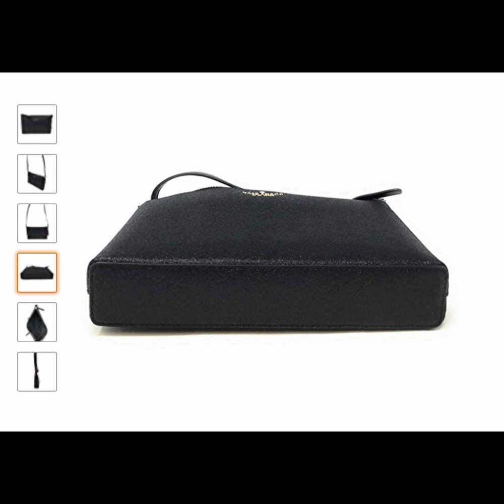 NWT Kate Spade Joeley Crossbody - Picture 3 of 5